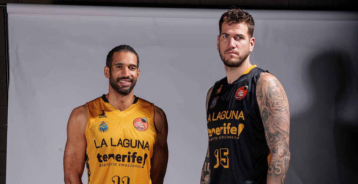 Ir a la noticia ¡Camisetón!