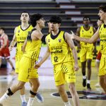 El Fundación CBC 'asalta' el Nou Congost (8)