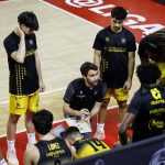 El Fundación CBC 'asalta' el Nou Congost (3)