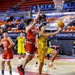 El Fundación CBC 'asalta' el Nou Congost (5)