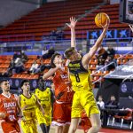 El Fundación CBC 'asalta' el Nou Congost (6)