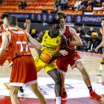 El Fundación CBC 'asalta' el Nou Congost (12)