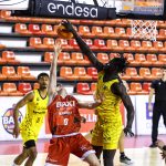 El Fundación CBC 'asalta' el Nou Congost (7)