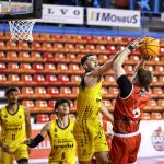 El Fundación CBC 'asalta' el Nou Congost (9)