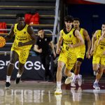 El Fundación CBC 'asalta' el Nou Congost (11)