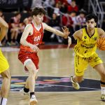 El Fundación CBC 'asalta' el Nou Congost (10)