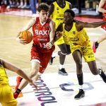 El Fundación CBC 'asalta' el Nou Congost (13)