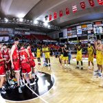 El Fundación CBC 'asalta' el Nou Congost (15)