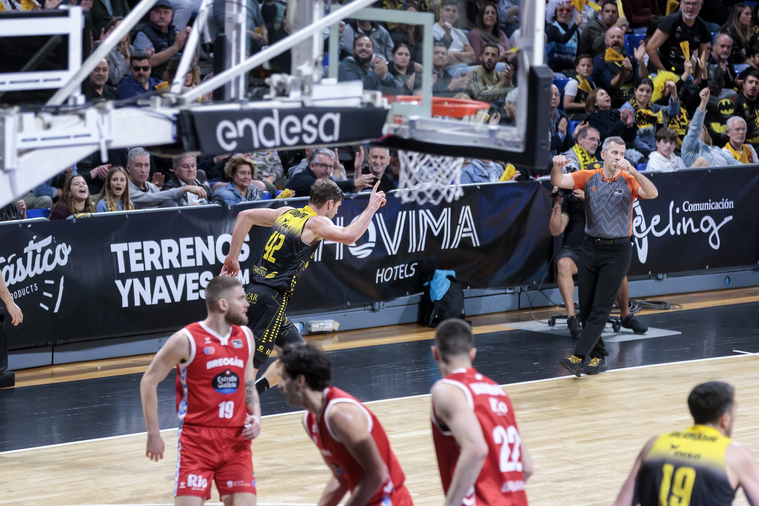 Trabajada victoria para festejar la duodécima alegría liguera