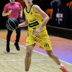 El infantil acaba quinto en la Minicopa Endesa (1)