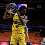 El infantil acaba quinto en la Minicopa Endesa (2)