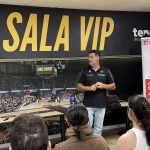 La Laguna Tenerife y la UEC celebran una productiva jornada de puertas abiertas (3)