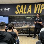 La Laguna Tenerife y la UEC celebran una productiva jornada de puertas abiertas (4)