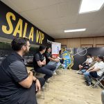 La Laguna Tenerife y la UEC celebran una productiva jornada de puertas abiertas (6)