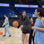 La Laguna Tenerife y la UEC celebran una productiva jornada de puertas abiertas (14)