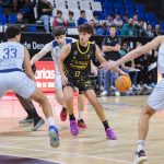 El Fundación CBC roza una remontada épica, pero cae ante la Penya (3)