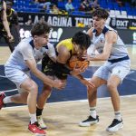 El Fundación CBC roza una remontada épica, pero cae ante la Penya (5)