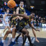 El Fundación CBC roza una remontada épica, pero cae ante la Penya (7)