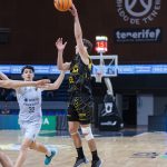 El Fundación CBC roza una remontada épica, pero cae ante la Penya (8)