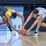 El Fundación CBC roza una remontada épica, pero cae ante la Penya (9)