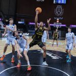 El Fundación CBC roza una remontada épica, pero cae ante la Penya (10)