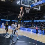 El Fundación CBC roza una remontada épica, pero cae ante la Penya (13)