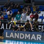El Fundación CBC roza una remontada épica, pero cae ante la Penya (15)