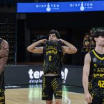 El Fundación CBC roza una remontada épica, pero cae ante la Penya (17)