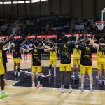 El Fundación CB Canarias cae con honor ante el invicto Barça (1)