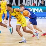 El Fundación CB Canarias cae con honor ante el invicto Barça (9)