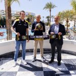 La Laguna Tenerife y Spring Hotels renuevan su acuerdo de patrocinio (2)