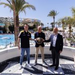 La Laguna Tenerife y Spring Hotels renuevan su acuerdo de patrocinio (3)