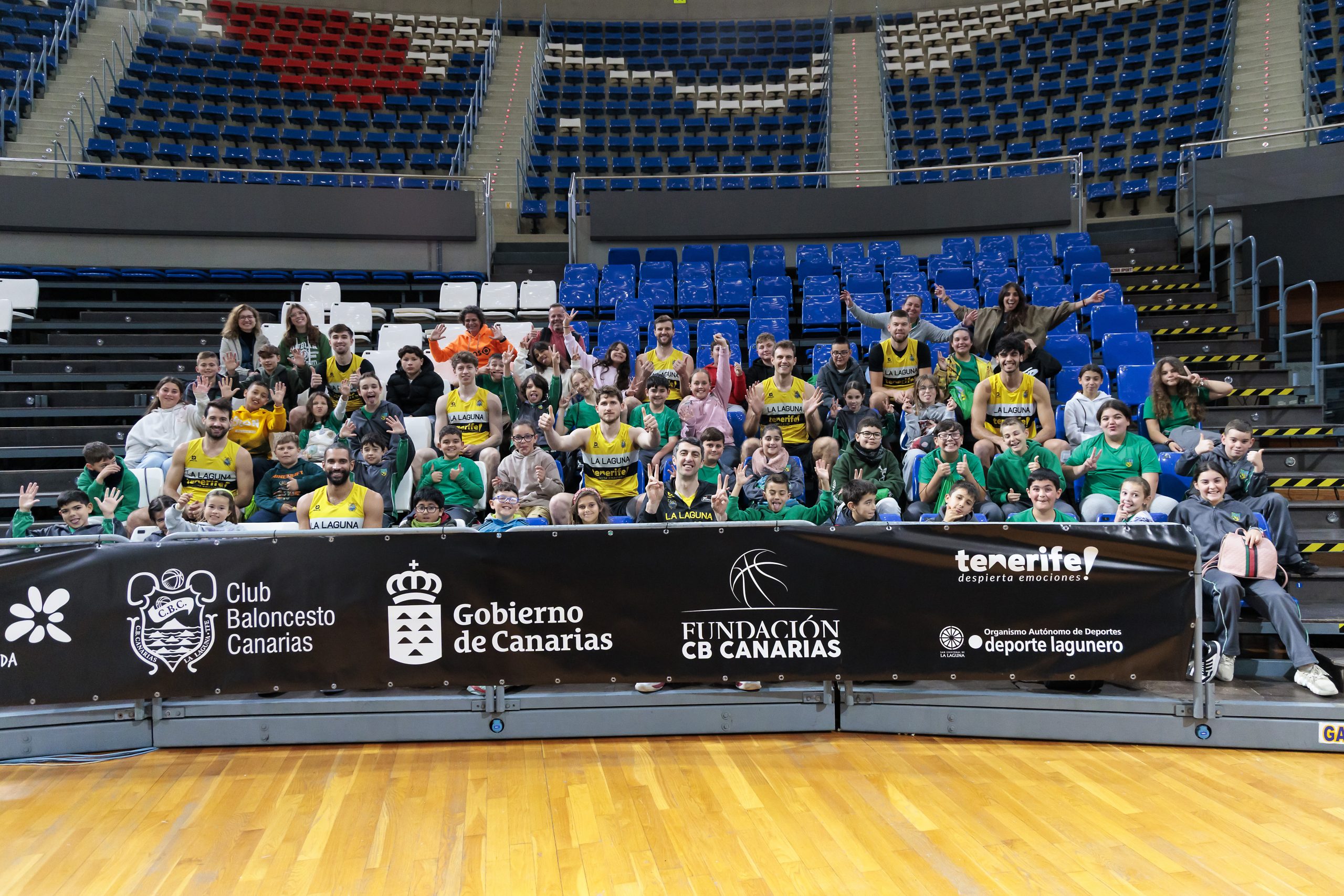 Noticia Visita de los alumnos del CEIP Emeterio Gutiérrez