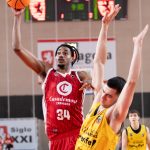 El Fundación CBC cae en un 'thriller' en Zaragoza (7)