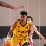 El Fundación CBC cae en un 'thriller' en Zaragoza (8)