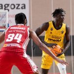 El Fundación CBC cae en un 'thriller' en Zaragoza (10)