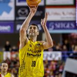 Cae en Manresa, tras apurar sus opciones hasta el final (5)