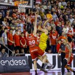 Cae en Manresa, tras apurar sus opciones hasta el final (4)