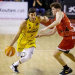 Cae en Manresa, tras apurar sus opciones hasta el final (2)