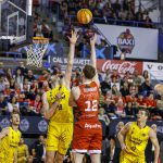 Cae en Manresa, tras apurar sus opciones hasta el final (1)