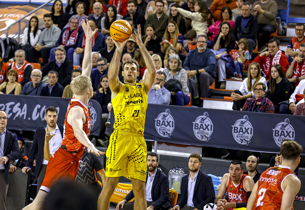 Ir a la noticia Cede en el Nou Congost