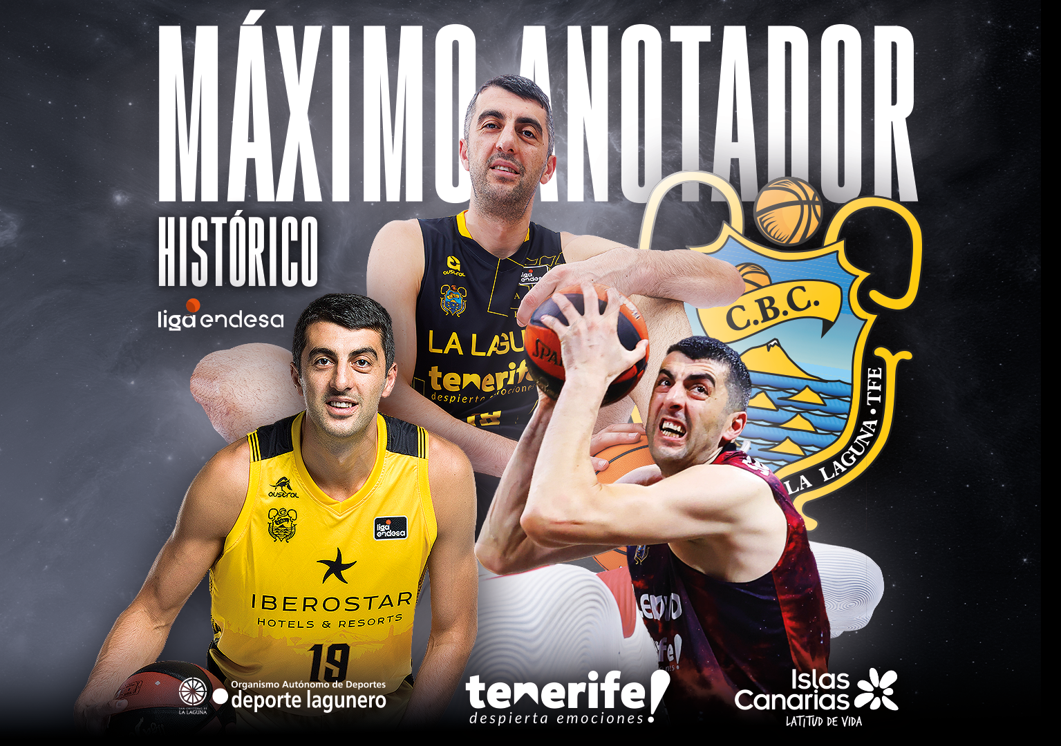 Noticia Gio Shermadini supera otra barrera histórica