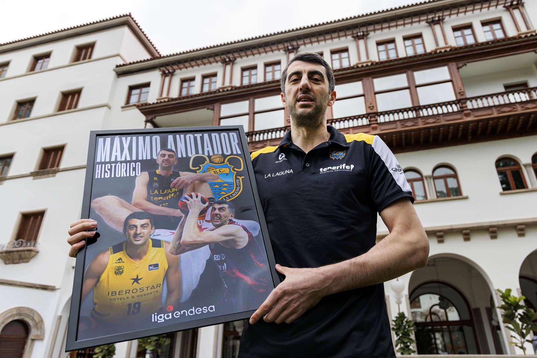 Ir a la noticia Un récord de otra época