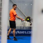 Alta participación y ambientazo en el VIII Torneo de Pádel CB Canarias-Disfoten (22)