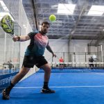 Alta participación y ambientazo en el VIII Torneo de Pádel CB Canarias-Disfoten (23)