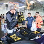 Alta participación y ambientazo en el VIII Torneo de Pádel CB Canarias-Disfoten (26)