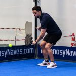 Alta participación y ambientazo en el VIII Torneo de Pádel CB Canarias-Disfoten (19)