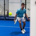 Alta participación y ambientazo en el VIII Torneo de Pádel CB Canarias-Disfoten (21)