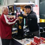 Alta participación y ambientazo en el VIII Torneo de Pádel CB Canarias-Disfoten (25)