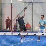 Alta participación y ambientazo en el VIII Torneo de Pádel CB Canarias-Disfoten (18)